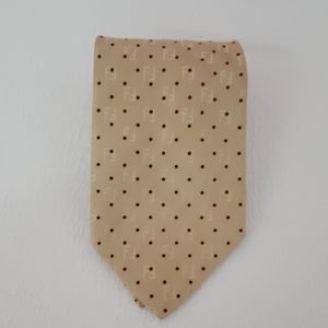 Fendi men's necktie